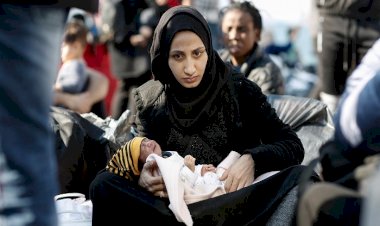 كارثة في الأفق.. اللاجئون السوريون يستغيثون لإنقاذهم في لبنان