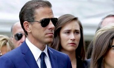 التهرب والمخدرات والسلاح.. ما هي أبرز المعلومات عن هانتر بايدن المعترف بجرائمه؟