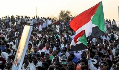 محلل سوداني: الهدف المحوري لتنظيم الإخوان التواجد في السلطة