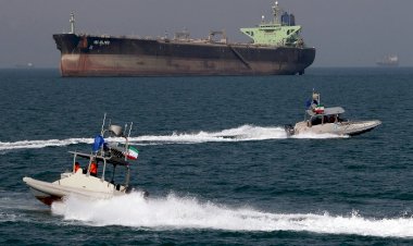 وسائل سرية.. إيران تستعين بالشركات الشبح لنقل النفط والبضائع لمواجهة العقوبات الغربية