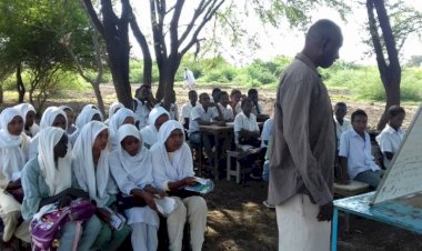 كيف يواجه الطلاب في السودان كوارث الحرب المستمرة؟