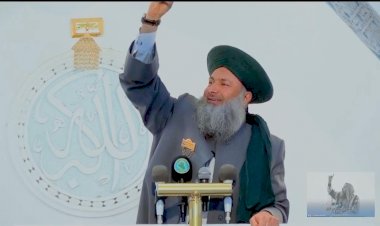 من هو عداي الغريري رجل الدين المثير للجدل والفتاوى في العراق؟