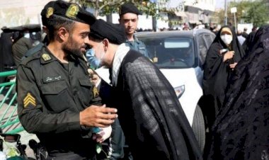 لماذا ارتفع عدد معتقلي إيران خلال شهر واحد الى 50%؟