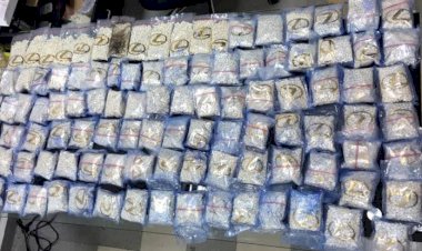 كيف تدير إيران خلايا المخدرات في سوريا ؟