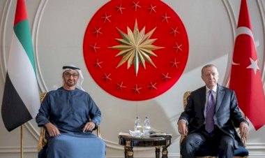 محلل اقتصادي: الجانب الاقتصادي أحد أبرز ركائز التعاون المتنامي بين الإمارات وتركيا