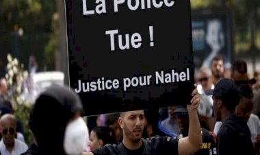 كيف تسبب مقتل مراهق جزائري في إشعال نيران العنف بفرنسا؟