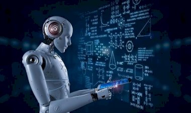 كيف يعتمد العالم على الذكاء الاصطناعي لإدارة النفايات؟