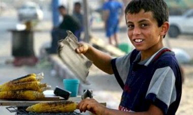 كيف تهدد عمالة الأطفال مستقبلهم في لبنان؟