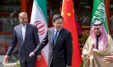 ما سيناريوهات مستقبل الخلاف السعودي الإيراني حول حقل الدرّة؟