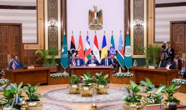 خبراء يوضحون.. قمة دول الجوار للسودان الباب لإنهاء النزاع