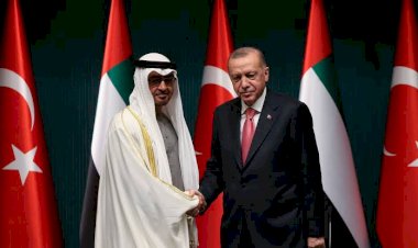 الإمارات وتركيا.. كيف تُطور البلدان التعاون العسكري والدفاعي بينهما؟