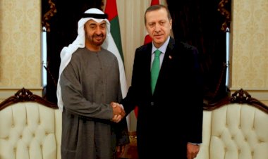 مفاوضات شاملة وتعزيز للعلاقات.. أردوغان يبدأ جولته في دول الخليج