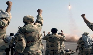 بتعديل قانون الأمن القومي.. بريطانيا على أعتاب حظر الحرس الثوري الإيراني وتصنيفه إرهابيًا