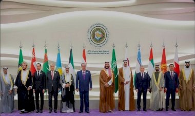 ما رسائل القمة الخليجية مع دول آسيا الوسطى؟