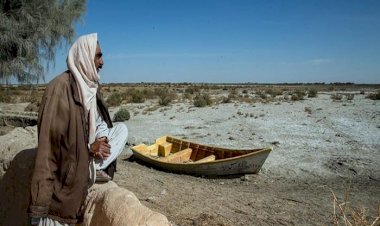 بطرق غير دبلوماسية.. إيران تواجه أزمة الجفاف وندرة المياه في المدن الحدودية
