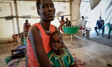 شبح المجاعة.. نقص الغذاء وصعوبة وصول المساعدات يدقان ناقوس الخطر في السودان