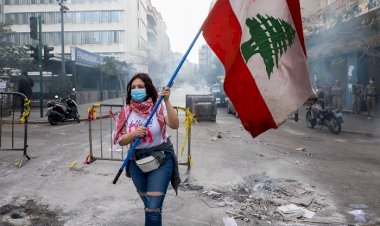 أسبوع الحسم.. هل تنجح اللجنة الخماسية في حل أزمة لبنان؟