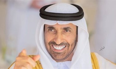 العالم يعزي الإمارات في وفاة الشيخ سعيد بن زايد ممثل حاكم أبو ظبي