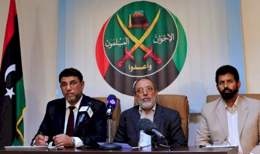 محلل ليبي.. الإخوان تسعي لعرقلة العملية السياسية في طرابلس