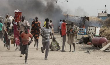 جرائم حرب جديدة وإبادة جماعية.. ماذا يحدث في دارفور السودان؟