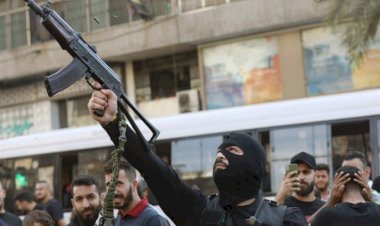 تصنيف حزب الله إرهابيًا.. اللجنة الخماسية في لبنان تدرس فرض عقوبات جديدة