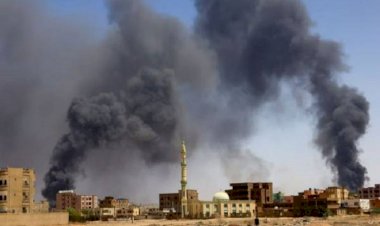 غلق جديد للمجال الجوي السوداني وإخلاء عاجل للمنازل في دارفور