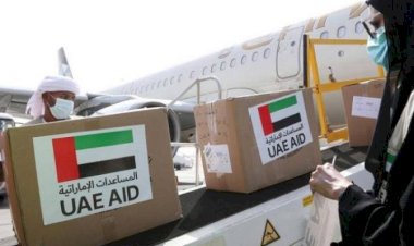 كاتب سوداني يرصد الدعم الإماراتي المتواصل للبلاد