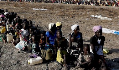 خطوة واحدة فقط.. ملايين السودانيين يواجهون شبح المجاعة وانعدام الأمن الغذائي