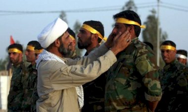 كيف تساهم الميليشيات الإيرانية في إعادة شبح الحرب الأهلية والفتنة الطائفية بدول المنطقة؟