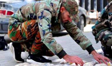 صحيفة: بمليارات الدولارات.. ارتفاع خطير في تجارة المخدرات يغذي الصراع في سوريا