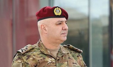 جوزيف عون الأقرب لرئاسة لبنان