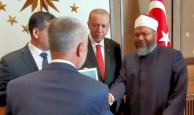 رغم الاجتماع مع أردوغان.. ذعر الإخوان من العودة لتركيا عرض مستمر