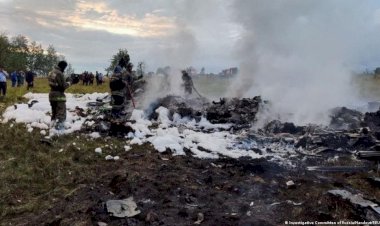 ما مستقبل مجموعة فاغنر عقب مقتل قائدهم؟