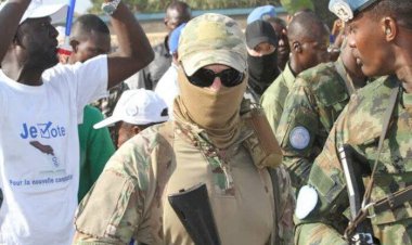 بعد مقتل قائد فاغنر.. ما هو مصير العمليات العسكرية الروسية في إفريقيا؟