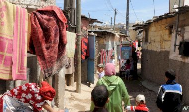 كيف تواجه المغرب الأزمات الناتجة عن  الفقر المنتشر ودعم المواطنين؟