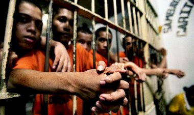 كارثة إنسانية.. بريطانيا تضع أطفال السودان المهاجرين في السجون مع المجرمين