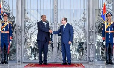 مبادرة جديدة من البرهان لتهدئة الأوضاع في السودان.. ما التفاصيل؟