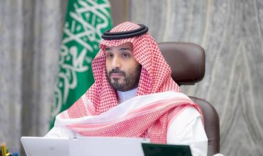 زيارة ولي العهد السعودي إلى بريطانيا.. نتائج هامة  وآفاق جديدة