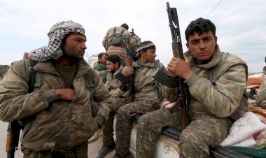 نتائج عكسية.. الاضطرابات المدنية والصراعات تهدد الاستقرار الهش لسوريا مرة أخرى