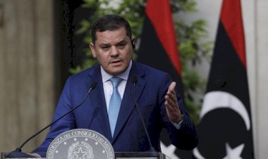 كيف تواجه حكومة الدبيبة تمرد مصراتة؟