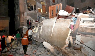 تعاطف ومساندة عربية ودولية مع المغرب بعد كارثة الزلزال