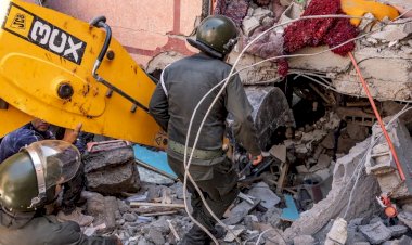 زلزال المغرب يصل إلى ألف قتيل.. هل يقترب من زلزال تركيا؟