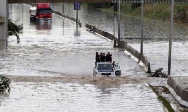 مع توقُّف عمل المصافي.. تأثُّر كبير لإمدادات النفط الليبية لأوروبا بسبب دانيال