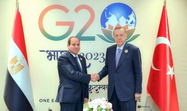 مصطفى بكري: لقاء السيسي وأردوغان أثبت إفشال الإدارة المصرية لمخططات الإخوان