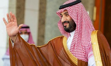 ردود أفعال واحتفاء سعودي كبير بمشاركة ولي العهد السعودي الأمير محمد بن سلمان في قمة العشرين