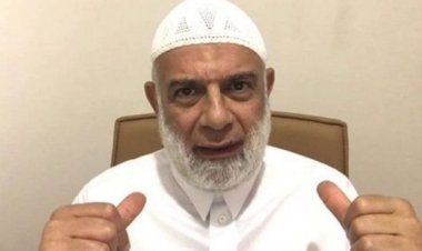 مرض وجدي غنيم بسبب مشادات قيادات الجماعة التي تحاول إسكاته