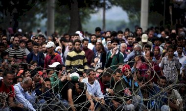 التايمز تكشف إجبار المهاجرين غير الشرعيين على الانضمام للعصابات الإجرامية الأوروبية