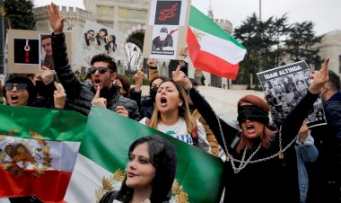 صحفيات إيران يدفعن ثمن تغطية قضية مهسا أميني.. ما الجديد؟