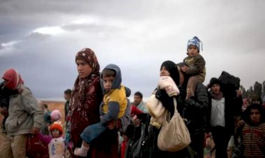 عن طريق لبنان.. عصابات الاتجار بالبشر تُهرب السوريين اليائسين إلى قبرص