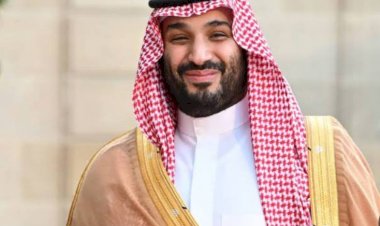 احتفاء شعبي سعودي بلقاء الأمير محمد بن سلمان مع فوكس نيوز